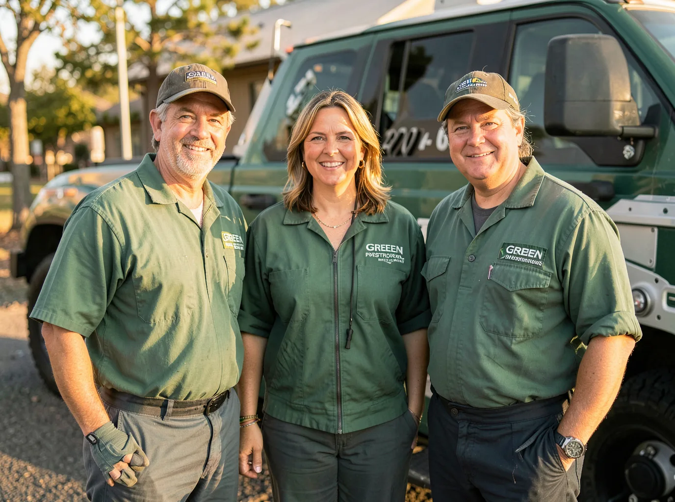 Water Damage Restoration company in Terrebonne, OR